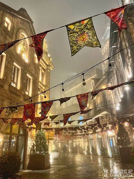 [中越EP6][峴港景點]巴拿山