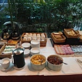DAY2-曼谷飯店早餐