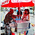 [DAY2]中國城-冰淇淋