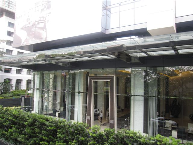 高級飯店St Regis 高級飯店St Regis