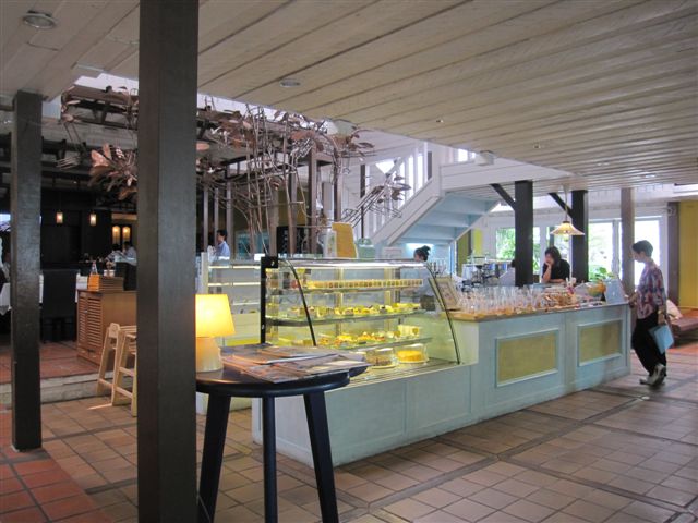 是溫馨的小店 是溫馨的小店