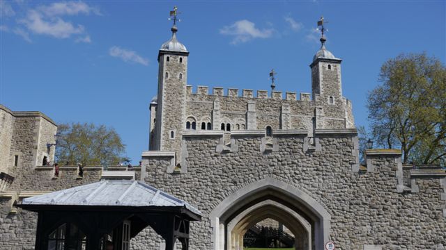 Tower of London Tower of London