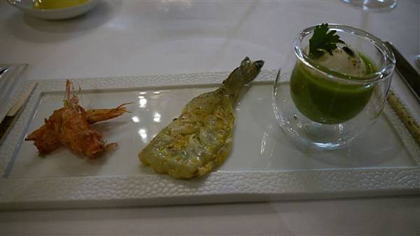 開胃小點 開胃小點
