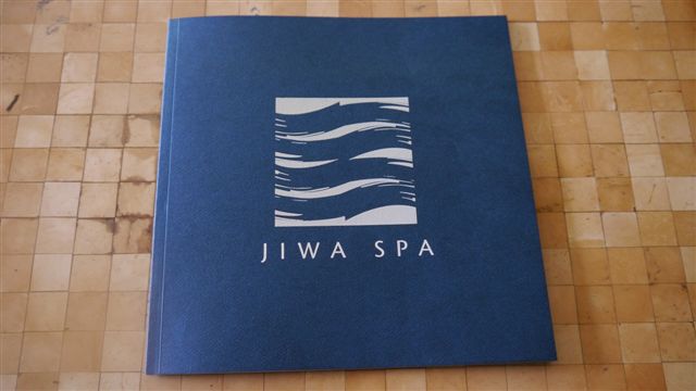 Jiwa spa Jiwa spa