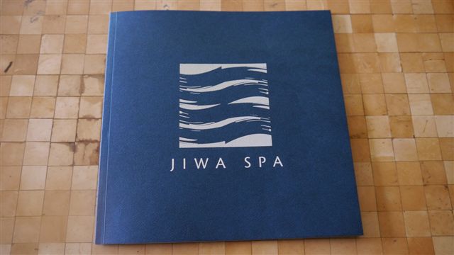 Jiwa spa