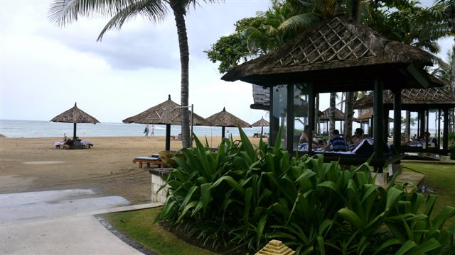 Conrad的海灘 Conrad的海灘