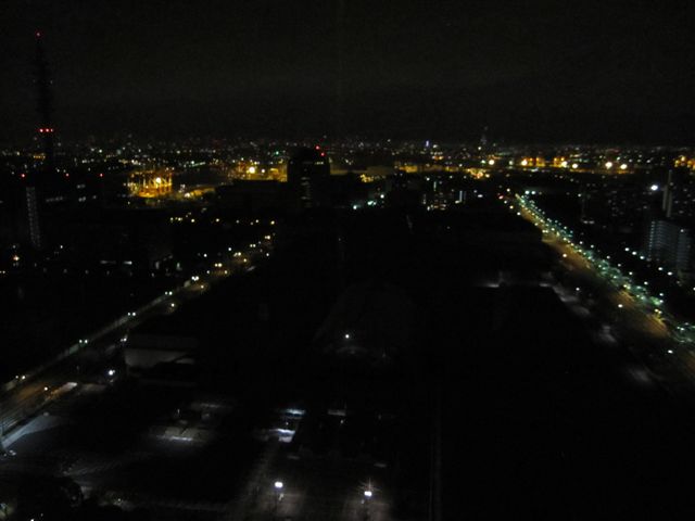 有無敵夜景不過像機太爛拍不起來 有無敵夜景不過像機太爛拍不起來