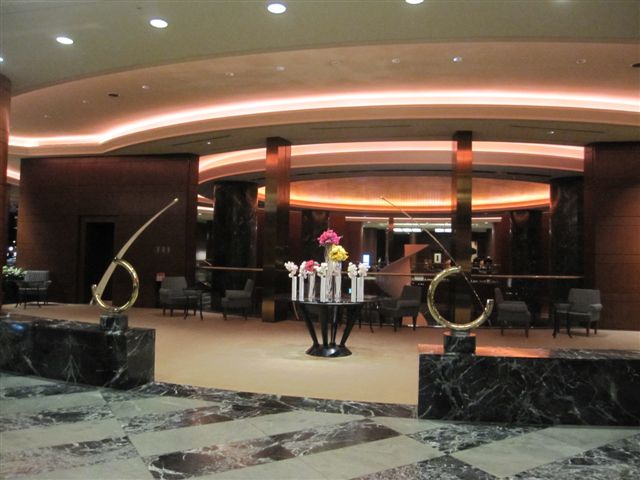 lobby lobby