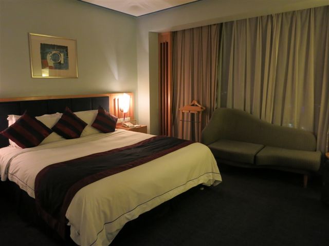 Novotel Atlantis 房間 Novotel Atlantis 房間