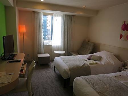 Hotel Granvia Osaka Hotel Granvia Osaka