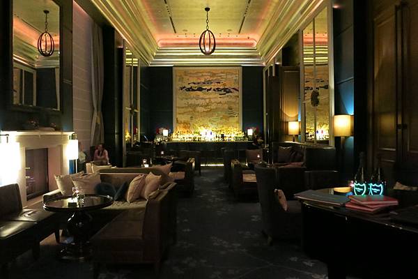 St. Regis Bar St. Regis Bar