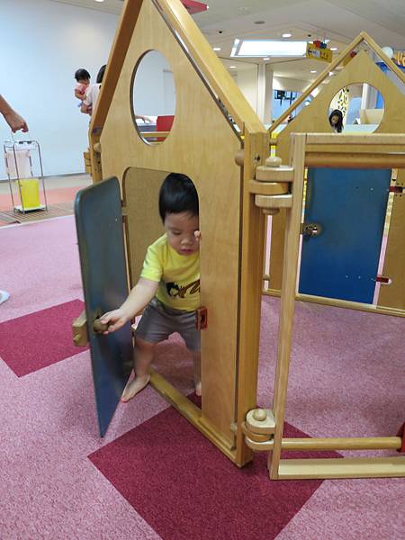 小波的小屋 小波的小屋