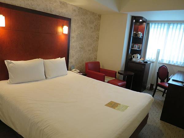 約5坪多的Superior Room 約5坪多的Superior Room