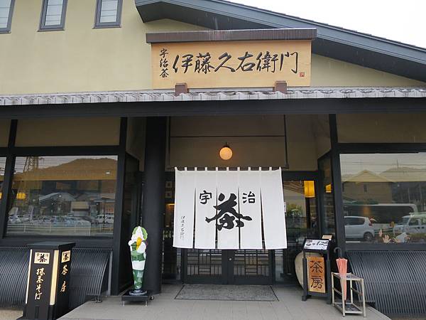 伊藤久右衛門 伊藤久右衛門