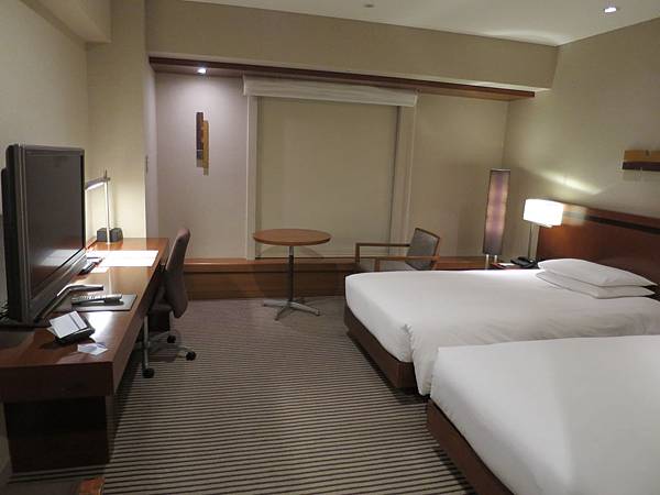 View Deluxe Room by Hyatt Regency View Deluxe Room by Hyatt Regency
