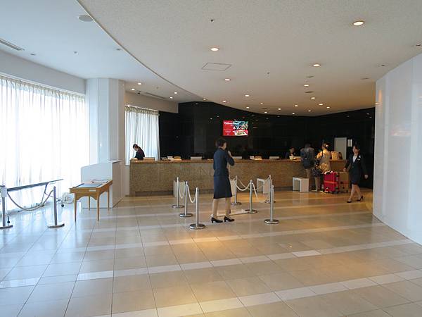 品川王子別館7F大廳 品川王子別館7F大廳