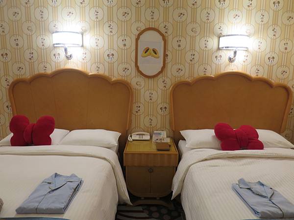 Minnie Room Minnie Room