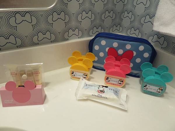 備品是Shisedo 備品是Shisedo