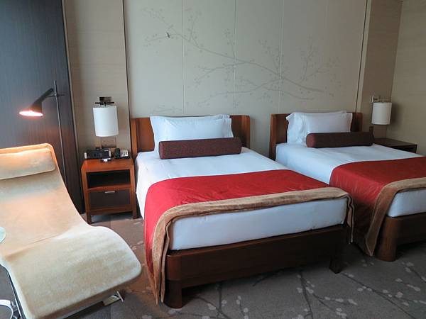 Twin Suite Twin Suite