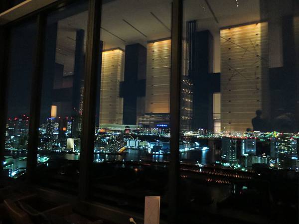 夜景 夜景