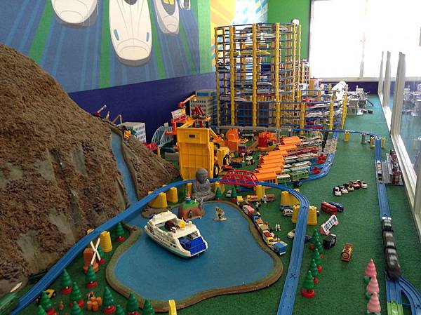 超多Tomica & Plarail 超多Tomica & Plarail
