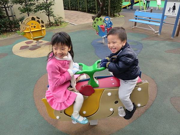 雙人翹翹板 雙人翹翹板