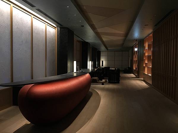 二樓接待處 二樓接待處
