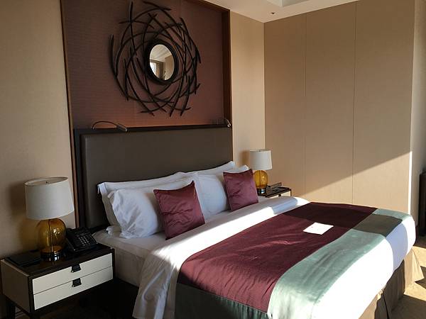 St. Regis Osaka Ume Suite St. Regis Osaka Ume Suite