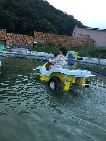 排了一小時才排到的ビーバーフィーバー 排了一小時才排到的ビーバーフィーバー