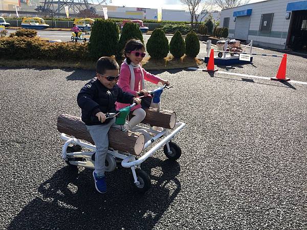 木頭車 木頭車
