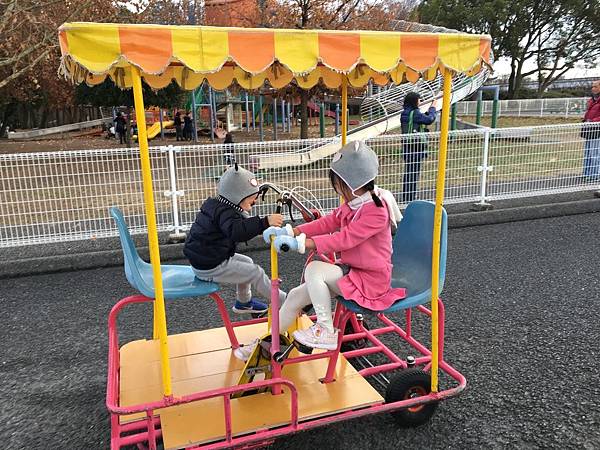 對騎車 對騎車