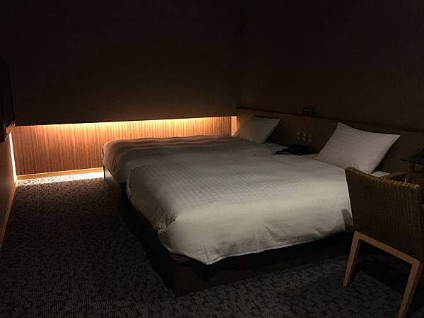 洋式臥房 洋式臥房