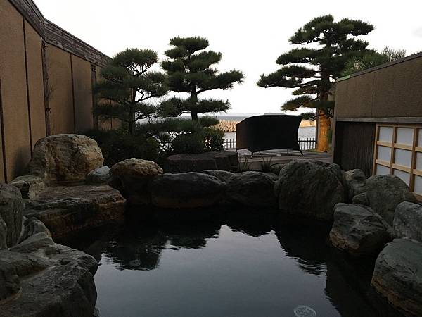 海景溫泉 海景溫泉