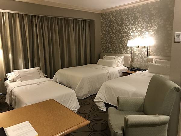 Westin Osaka Westin Osaka