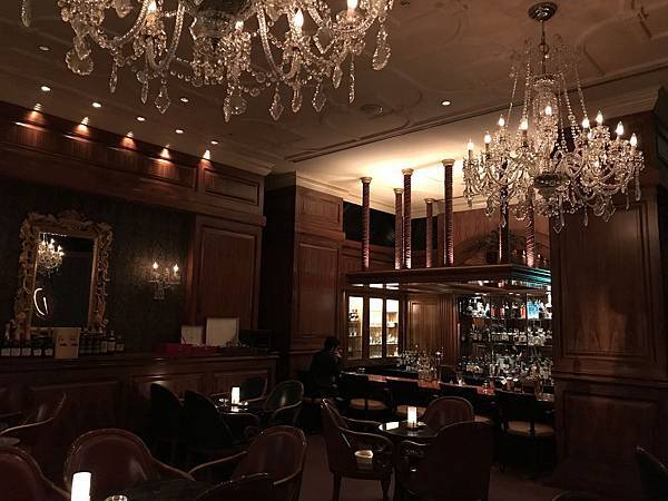 一樓Blue Bar 一樓Blue Bar