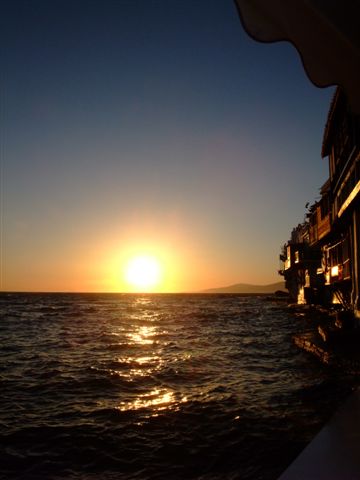 夕陽是真的不錯啦 夕陽是真的不錯啦