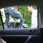 被警察抓超速 被警察抓超速