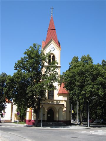 溫泉小鎮Piešťany 溫泉小鎮Piešťany