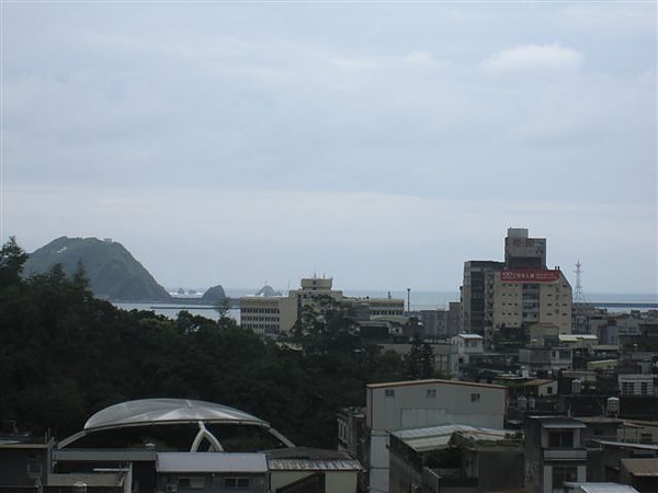 爸媽的房間有面海 爸媽的房間有面海