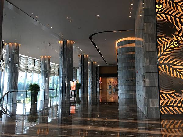 本館大廳 本館大廳