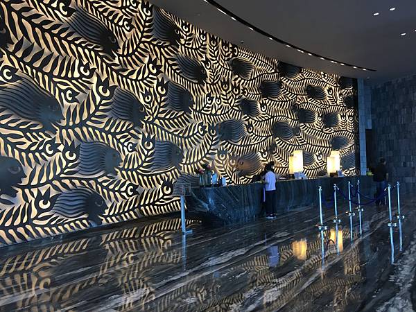 本館櫃台 本館櫃台