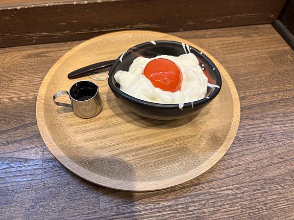 [食記] 日光布丁亭 日光本店