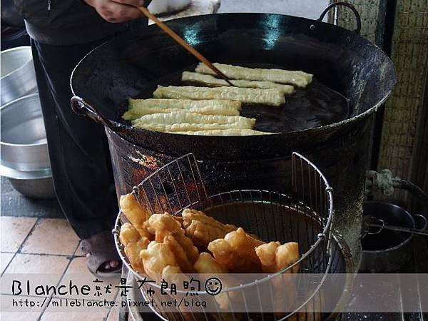 精武路燒餅油條 (7)