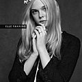 ELLE FANNING