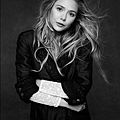 ELIZABETH OLSEN