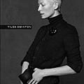 TILDA SWINTON