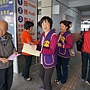 1020428苗栗縣真善美聯誼會於苗栗火車站宣導認識失智症及關懷失智長者07 1020428苗栗縣真善美聯誼會於苗栗火車站宣導認識失智症及關懷失智長者07