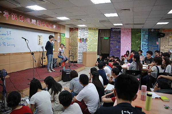 104年暑期大專巡唱隊活動照片 (3)