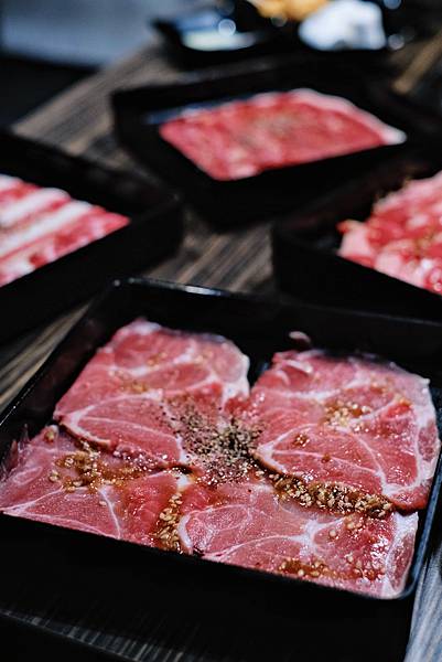 台南開箱 永康燒肉眾13周年慶 50元銅板價升級生日號碼對對
