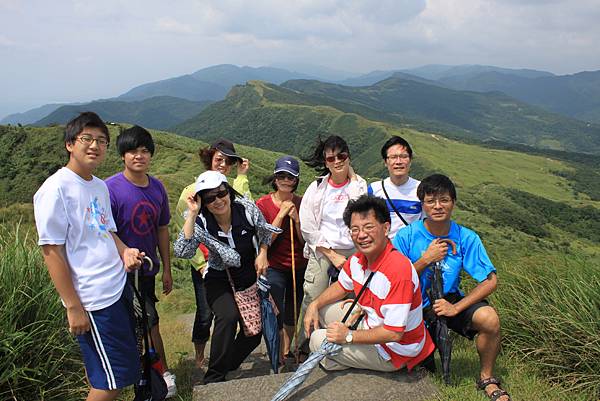 0806桃源谷草嶺古道健行 (28).JPG